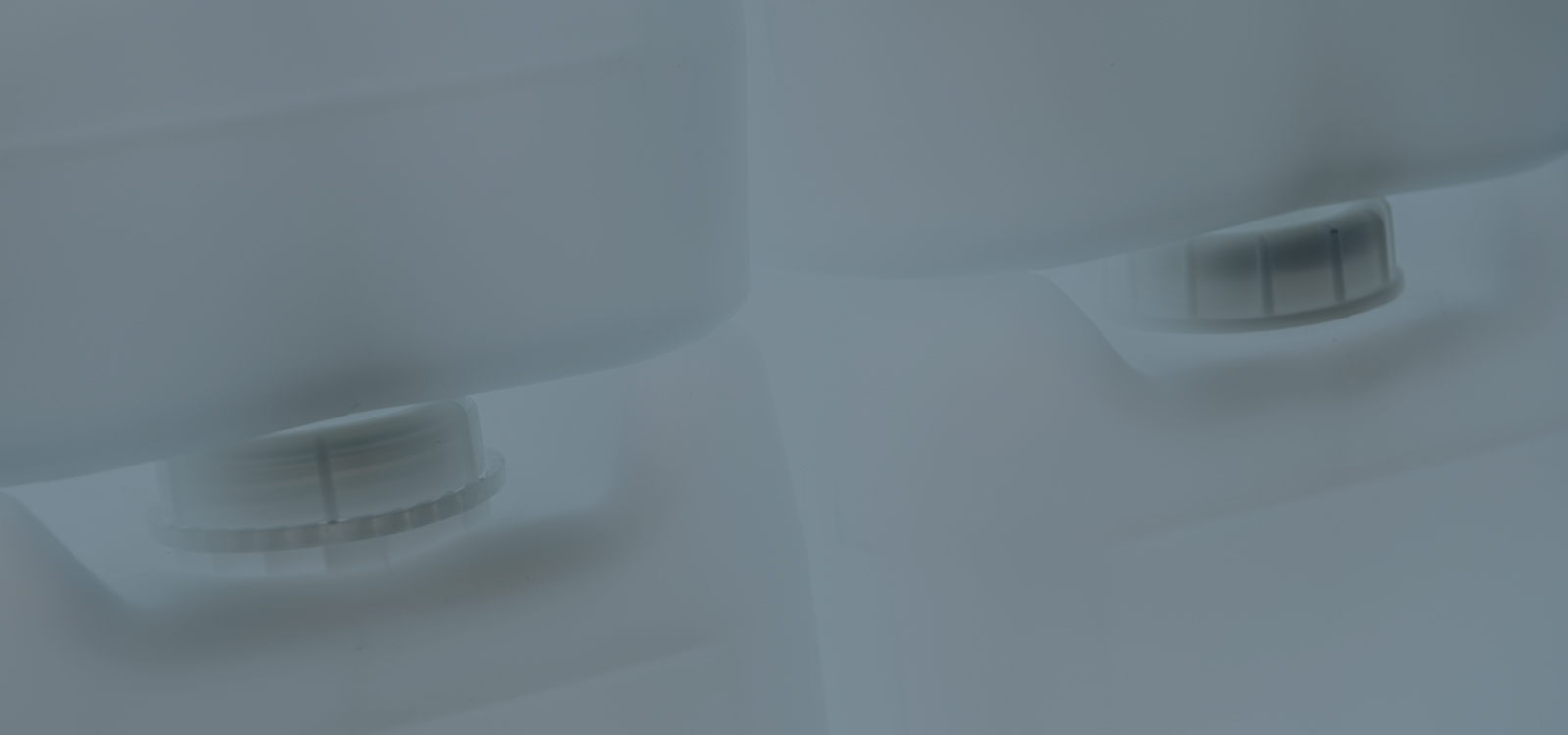 Container Head Tight Head Containers - Priority Plastics
