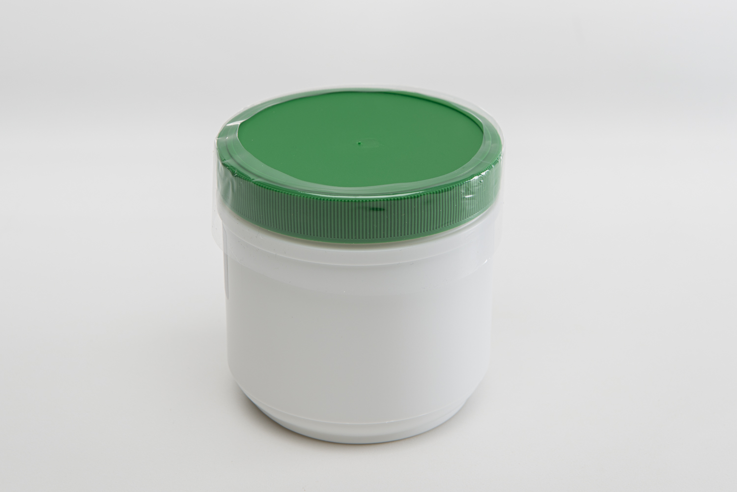 120 mm Triple Lead HDPE Canisters – 76 oz - Priority Plastics