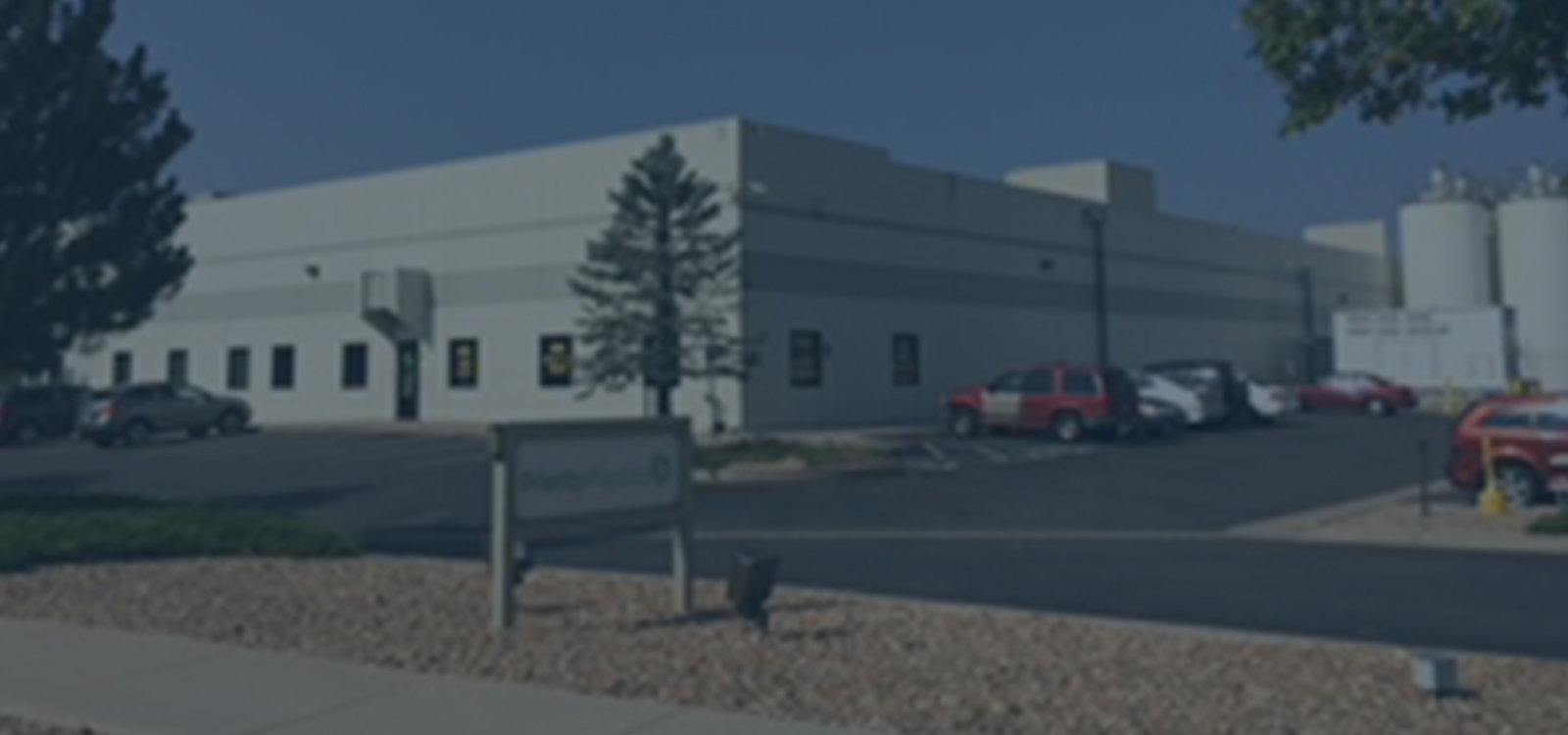 Manufacturing Facilities Priority Plastics