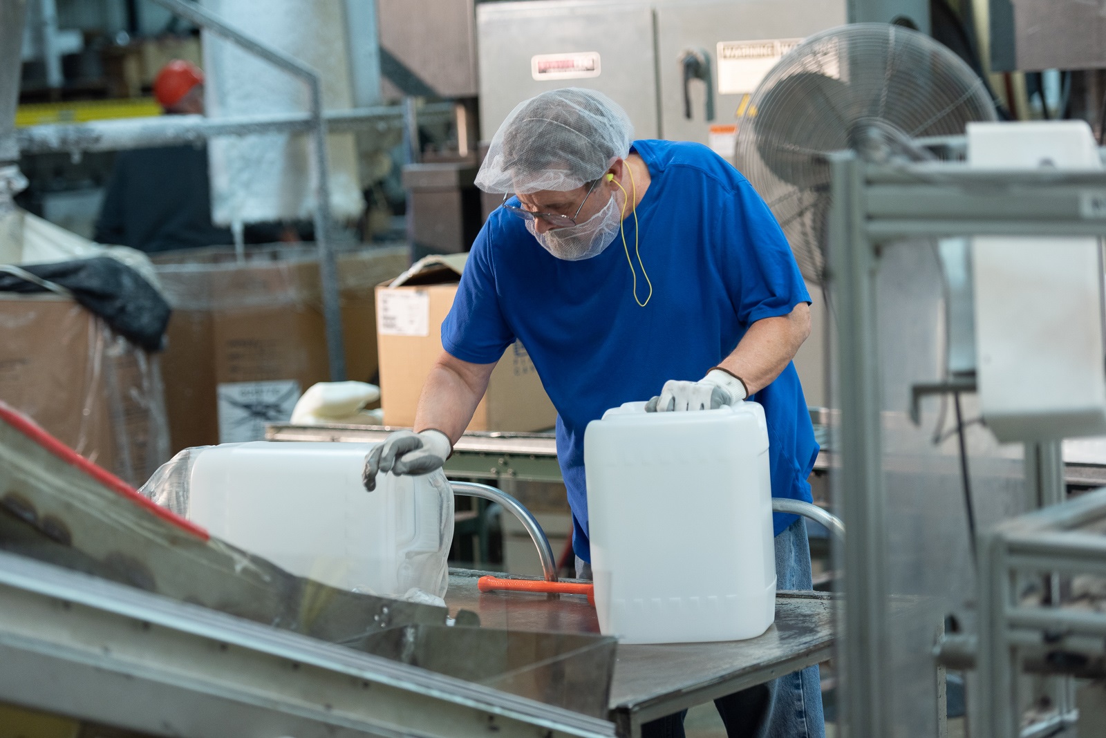 We Do Wholesale Packaging Priority Plastics