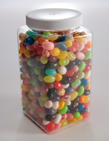 Candy Packaging - Priority Plastics