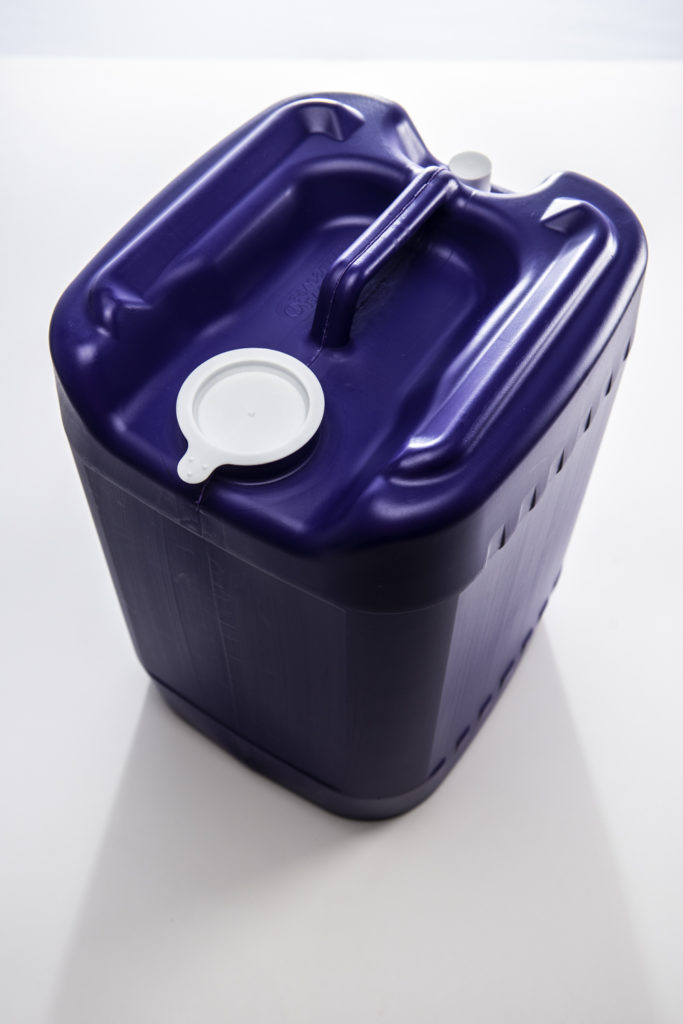 Chemical Storage Containers Priority Plastics