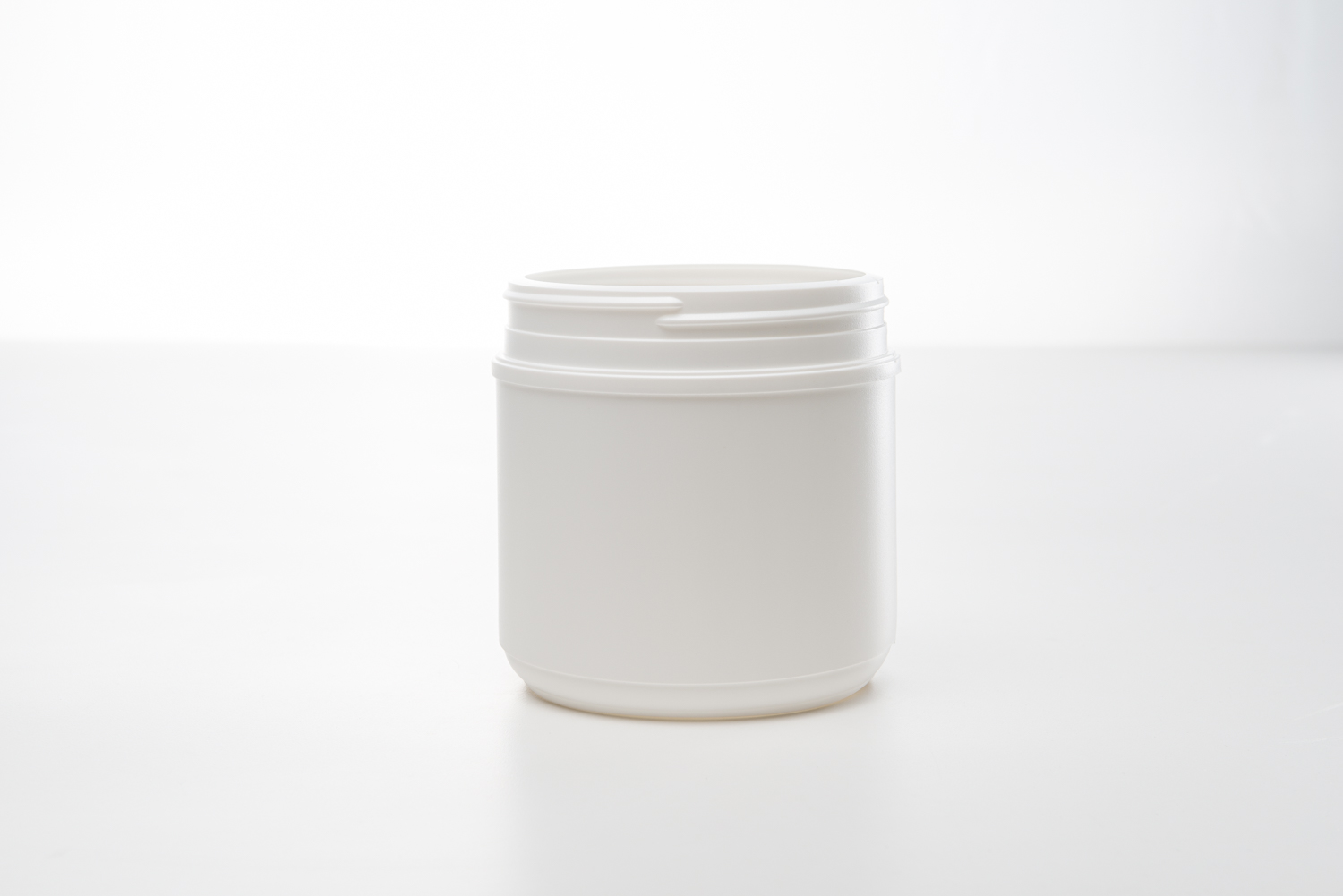 120 mm SP400 Special HDPE Canister - 32 oz