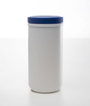 Priority Plastics HDPE Containers