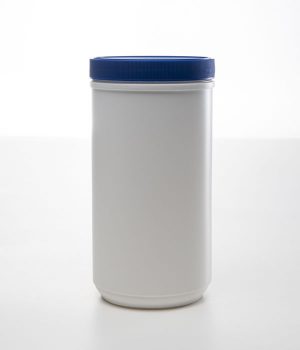 Priority Plastics HDPE Containers