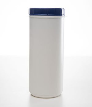 Priority Plastics HDPE Containers