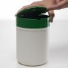 Priority Plastics HDPE Containers