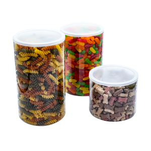 Snacks Packaging - Priority Plastics