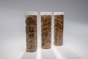 PET ISBM Rounds