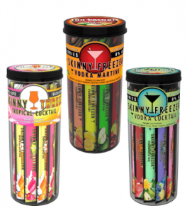 PET ISBM Packaging