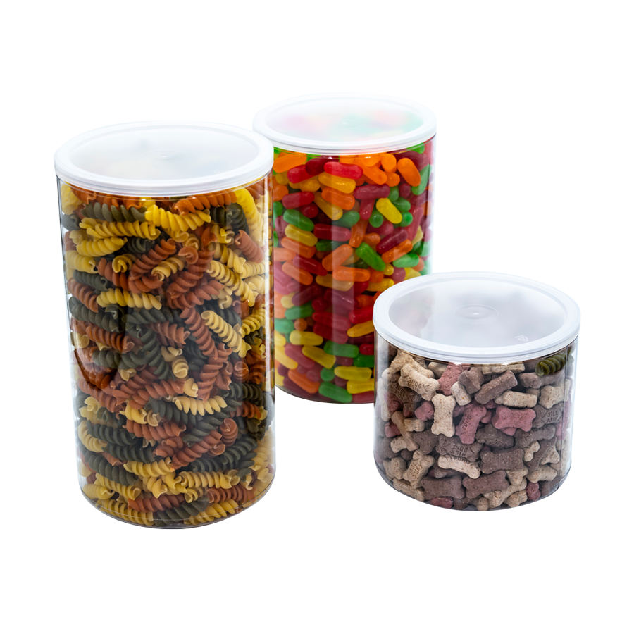 Manufacturing Facilities Priority Plastics