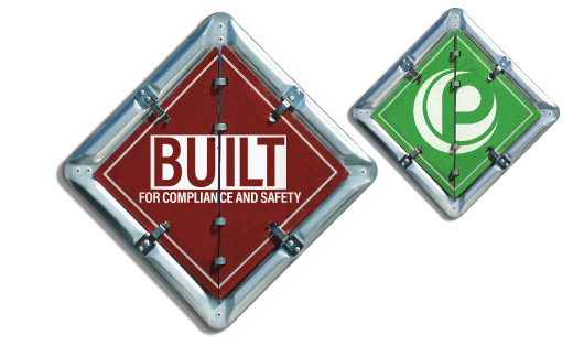 built for compliance and safety
